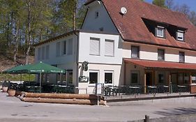 Gasthof-Pension Stockbrunnen